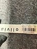 Alice + Olivia Solid Black Shorts Size 10 - photo 4