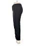 Kensie Solid Black Casual Pants Size 10 - photo 5