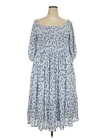 Torrid Casual Dress (view 1)