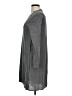 Cos Gray Casual Dress Size M - photo 5