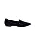 M. Gemi Solid Black Flats Size EU 38 - photo 1