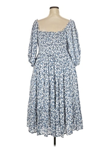 Torrid Casual Dress (view 2)