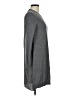 Cos Gray Casual Dress Size M - photo 4