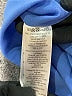 French Connection Hearts Blue Cocktail Dress Size 2 - photo 8