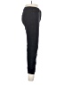 Kensie Solid Black Casual Pants Size 10 - photo 4