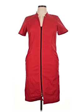 Lafayette 148 New York Casual Dress (view 1)