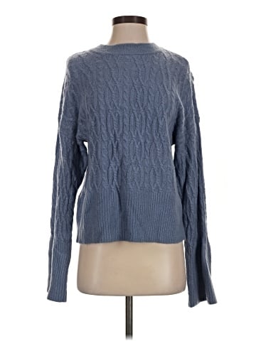 Design History Pullover Sweater (view 1)