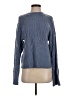 Design History Blue Pullover Sweater Size S - photo 1