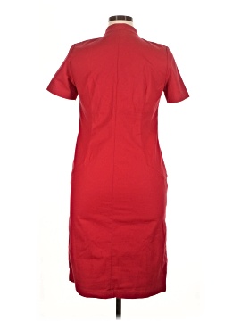 Lafayette 148 New York Casual Dress (view 2)