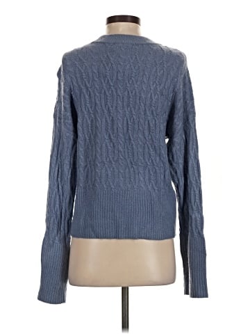 Design History Pullover Sweater (view 2)