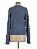 Design History Blue Pullover Sweater Size S - photo 2