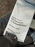 Paige Blue Denim Shorts Size 27 waist - photo 4