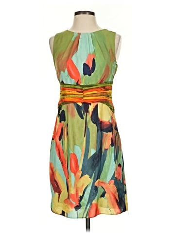 Adrianna Papell Cocktail Dress (view 1)