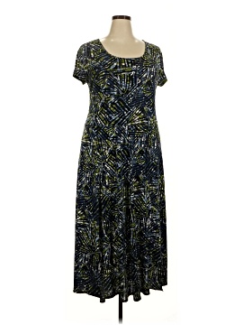 Chico's Casual Dress (view 1)