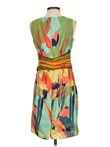 Adrianna Papell Cocktail Dress (view 2)