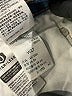 Levi's 100% Cotton Blue Denim Shorts Size 27 waist - photo 4