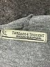 Threads 4 Thought Gray Pullover Sweater Size XL - photo 7