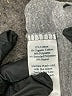 Threads 4 Thought Gray Pullover Sweater Size XL - photo 8