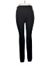 Lyssé Solid Black Active Pants Size L - photo 2