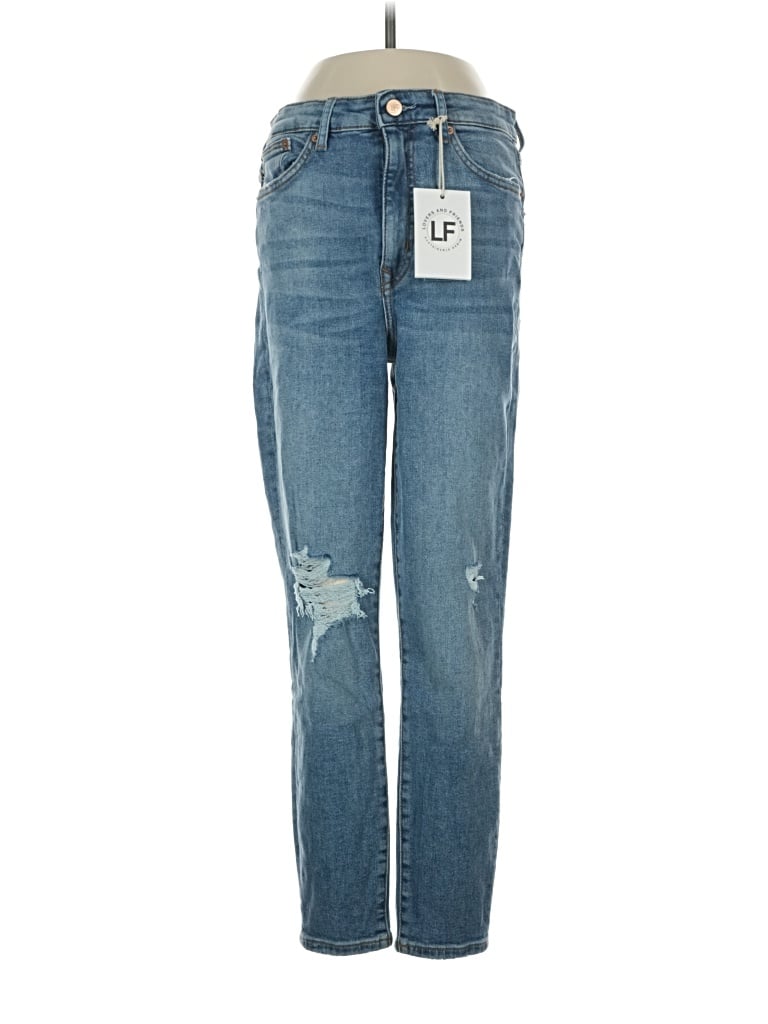 Lovers & Friends Jeans In Blue