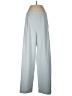 BCBGMAXAZRIA Blue Casual Pants Size L - photo 1