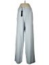 BCBGMAXAZRIA Blue Casual Pants Size L - photo 2