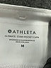 Athleta Solid Ivory Active Pants Size M - photo 7