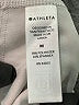 Athleta Solid Ivory Active Pants Size M - photo 8