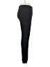 Lyssé Solid Black Active Pants Size L - photo 4