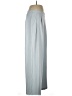 BCBGMAXAZRIA Blue Casual Pants Size L - photo 4