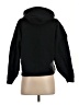 Nike 100% Cotton Black Pullover Hoodie Size XS - photo 2