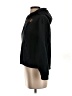 Nike 100% Cotton Black Pullover Hoodie Size XS - photo 5