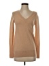 J.Crew 100% Cashmere Tan Cashmere Pullover Sweater Size S - photo 1
