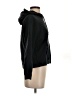 Nike 100% Cotton Black Pullover Hoodie Size XS - photo 4