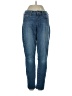 Paige Solid Blue Jeans Size 25 waist - photo 1
