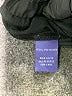 Vivienne Vivienne Tam Solid Black Track Pants Size M - photo 8