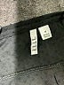 Elle Black Sleeveless T-Shirt Size M - photo 7