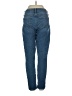 Paige Solid Blue Jeans Size 25 waist - photo 2