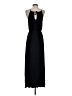 Miami Black Cocktail Dress Size S - photo 2