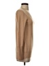 J.Crew 100% Cashmere Tan Cashmere Pullover Sweater Size S - photo 4