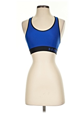 Under Armour Sports Bra (view 1)