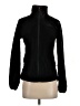 The North Face 100% Polyester Black Track Jacket Size XS - photo 1