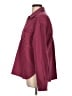 Gap Burgundy Long Sleeve Button-Down Shirt Size L - photo 5