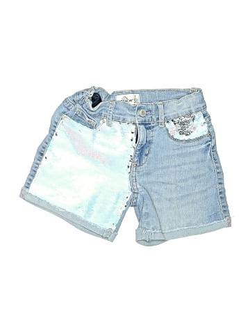 Jordache Denim Shorts (view 1)
