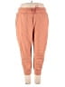 Athleta Solid Pink Active Pants Size 20 - photo 1