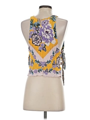 Free People Tank Top (view 2)