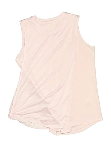 Athleta Girl Sleeveless T-Shirt (view 1)