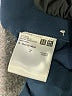 Uniqlo Solid Blue Casual Pants Size XL - photo 4