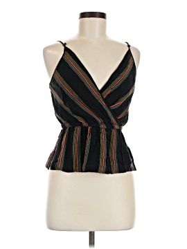 Free People Sleeveless Blouse