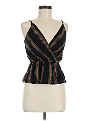 Free People Sleeveless Blouse (view 1)
